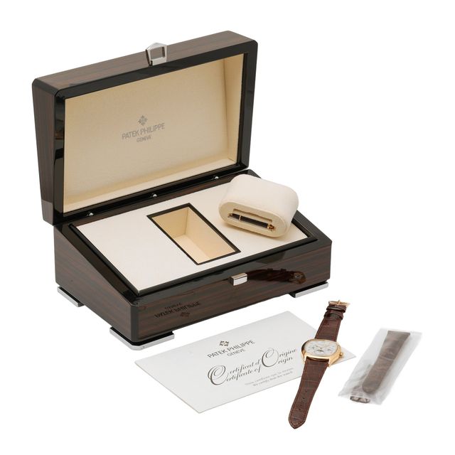 Patek Philippe Grand Complications 5940J-001 Image 7